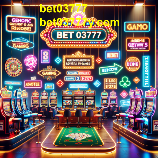 Entendendo a Importância das Avaliações de Jogos em Bet03777