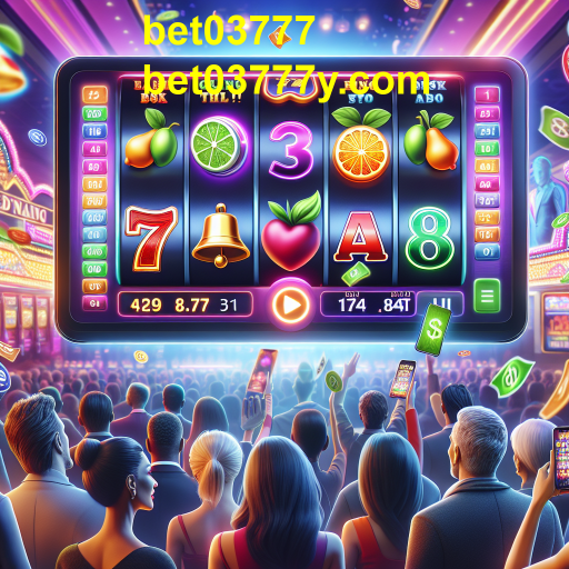 A Trajetória dos Caça-Níqueis no Mundo das Apostas Online