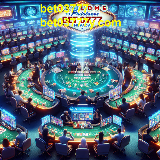 A Ascensão dos Jogos de Estratégia em Bet03777