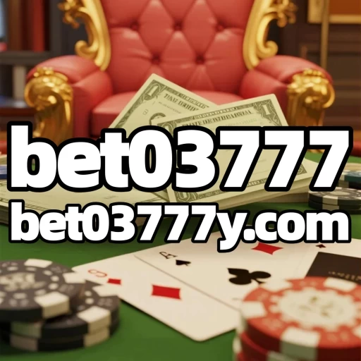 Logo bet03777